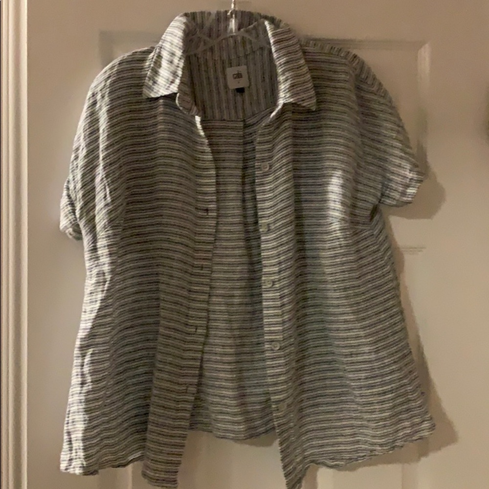Cabi Hacienda Top